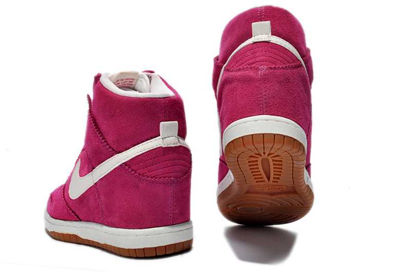 Nike Dunk Sky Hi concurrence des prix pas cher acheter